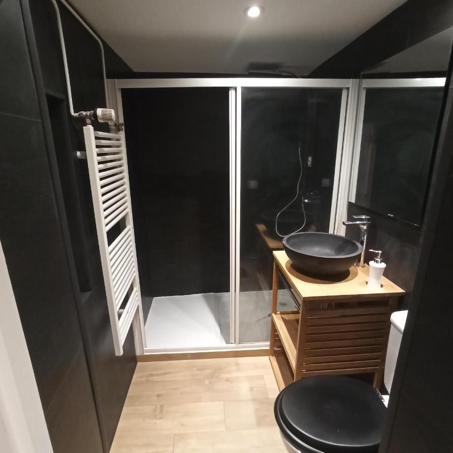 A 4 Min Du Zoo De Beauval La Maison A Partager Ch2 1Er Etage Saint-Aignan  Exterior photo