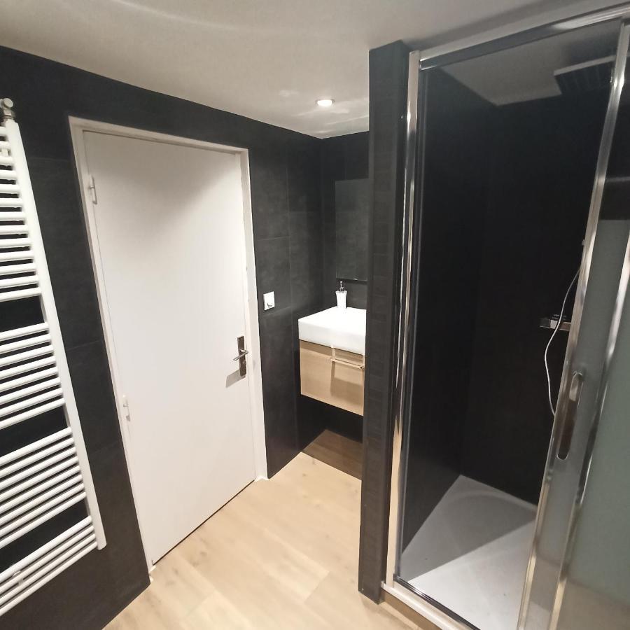 A 4 Min Du Zoo De Beauval La Maison A Partager Ch2 1Er Etage Saint-Aignan  Exterior photo